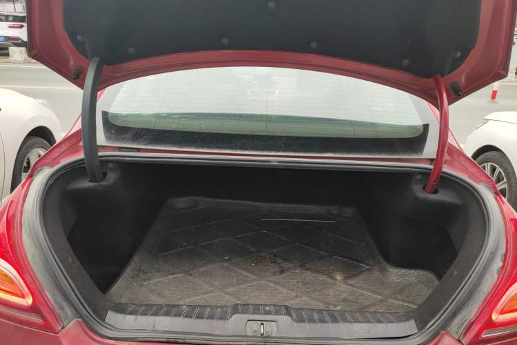 Used Peugeot 308 2013 1.6L Automatic YouShang Model