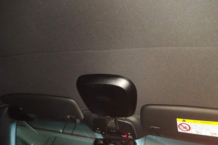 Used Porsche 718 2020 Boxster 2.0T Headliner