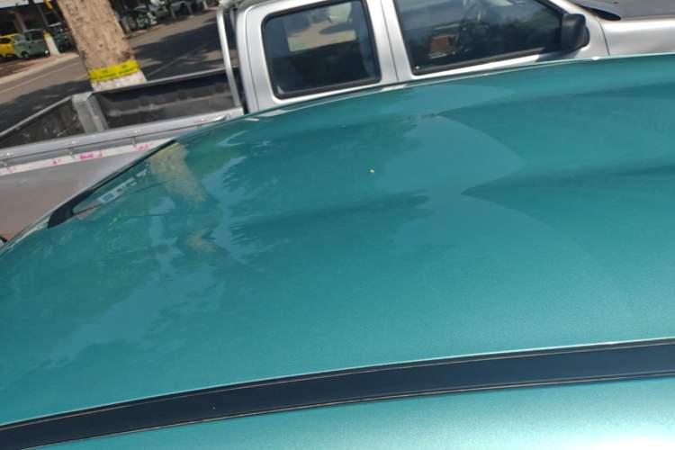 Used JMEV Xiao Qilin 2023 Joyful Edition 201km Comfort Model