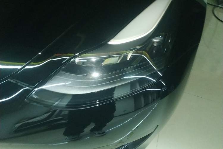 Used Tesla Model 3 2021 Standard Range Rear-Wheel Drive Upgraded Version 3D6