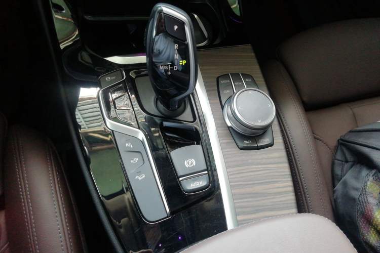 Used BMW X3 2020 xDrive28i M Sport Package