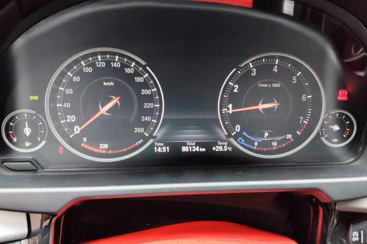 Used BMW X5 2018 xDrive35i Elegant Edition