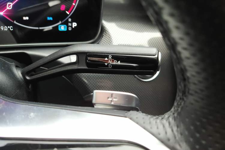 Used Mercedes-Benz C-Class 2023 C 260 L Sport Edition
