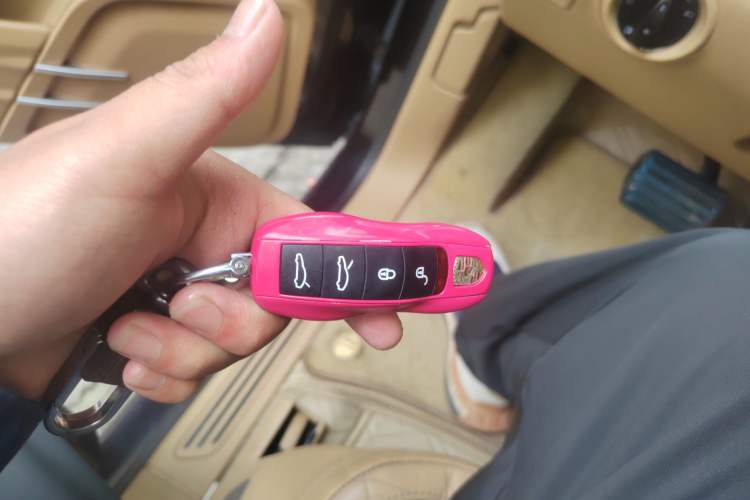 Used Porsche Cayenne 2011 Cayenne 3.0T