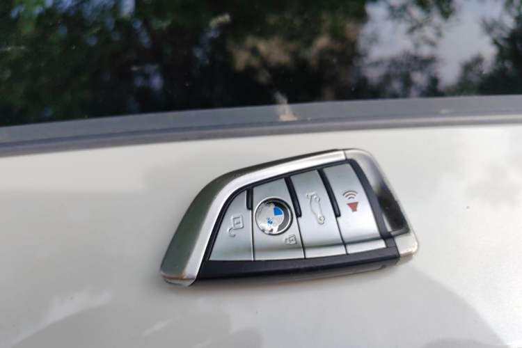 Used BMW 3 Series 2016 320i Fashion Model
