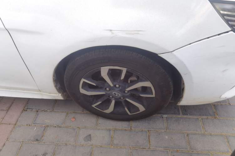 Used Soueast A5 Wing Dance 2019 1.5L Manual Flagship Version China V Standard Right Front Wheel Hub