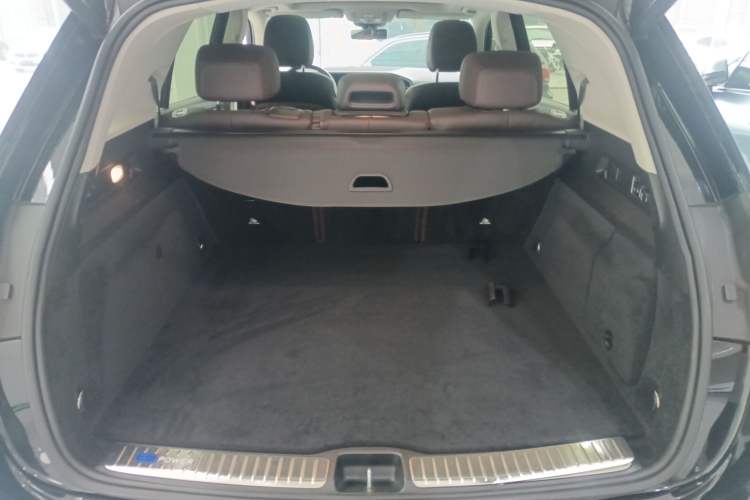 Used Mercedes-Benz GLE New Energy 2021 GLE 350 e 4MATIC