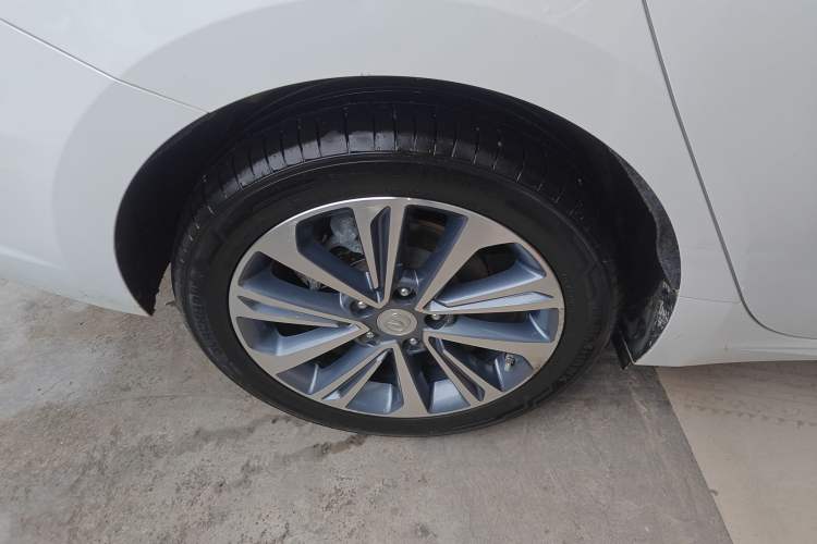 Used CHANGAN Raeton CC 2018 1.5T Automatic Zhiya Model China V Standard
