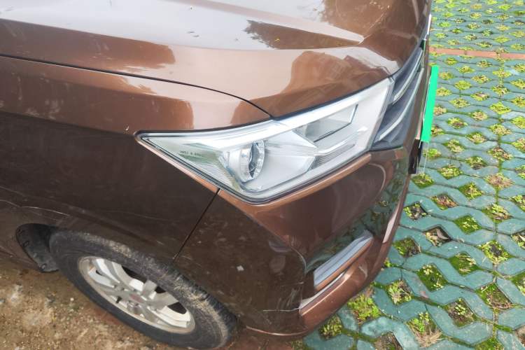 Used Wuling Hongguang 2018 1.5L S Comfort Model L2B