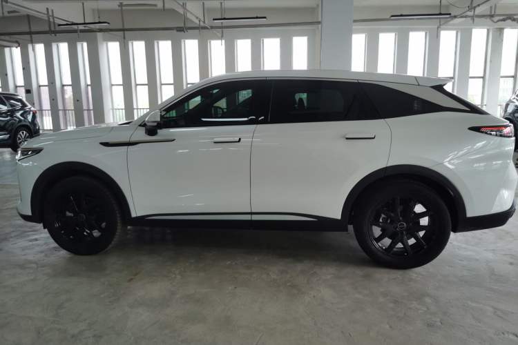 Used EXEED Stellar 2023 400T Two-Wheel Drive Comfort Edition