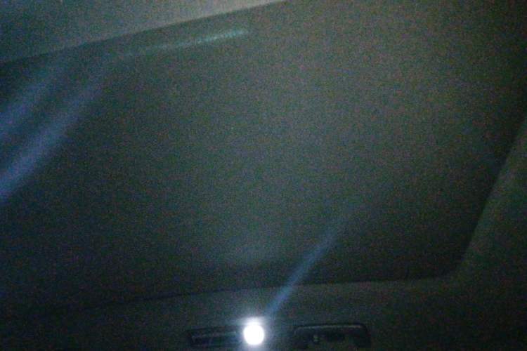 Used Li Auto ONE 2020 Extended-Range 6-Seater Version