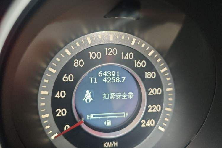 Used Bestune X80 2016 2.0L automatic Comfort trim level