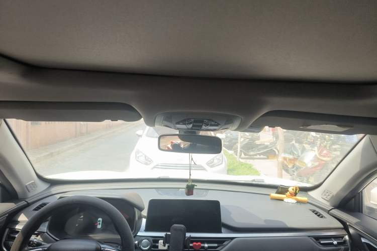 Used Chery Tiggo 8 2020 290TGDI Automatic Elite Edition