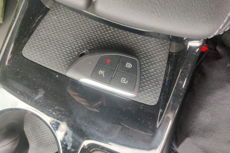 Used Buick Envision 2025 Encore Plus 28T All-Wheel-Drive Platinum Edition