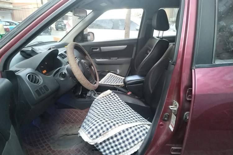 Used Suzuki Swift 2013 1.5L Automatic Standard Edition