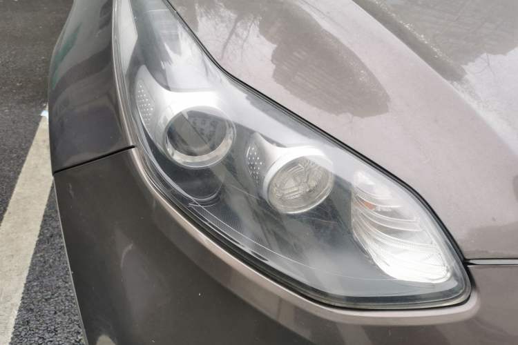 Used Kia KX5 2016 1.6T Automatic Two-Wheel Drive DLX