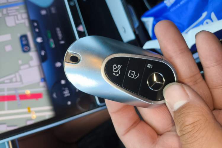 Used Mercedes-Benz S-Class 2022 Revised S 400 L Business Version
