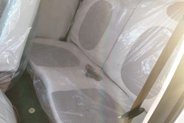 Used Bestune Pony 2026 Model 222km Cute Horse Plus
