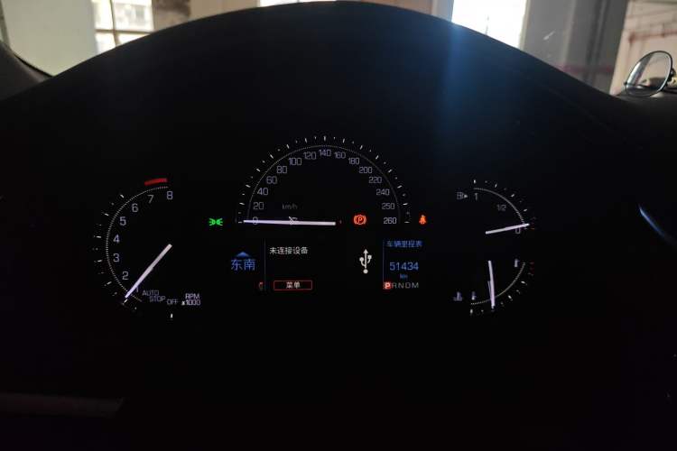 Used Cadillac XTS 2018 28T Tech Edition