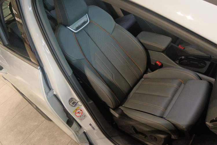 Used Audi Q4 e-tron 2024 40 e-tron Boundary Edition
