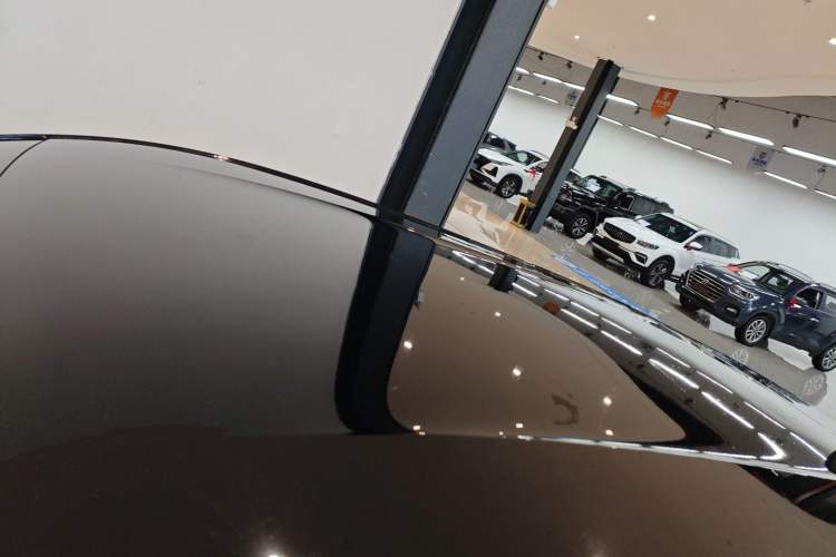 Used BYD Seagull 2024 Honor Edition 305km Dynamic Version