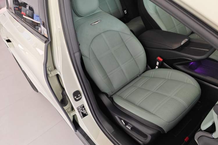 Used Hongqi EH7 2024 690 Pro