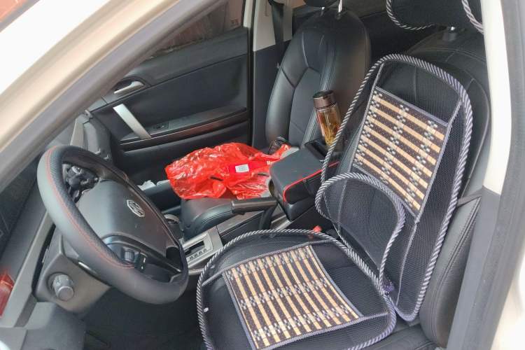 Used MG 6 2013 Hatchback 1.8L Automatic Drive Value Edition