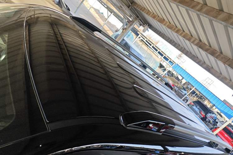 Used Baojun Spark EUV 2026 301km Flagship Edition