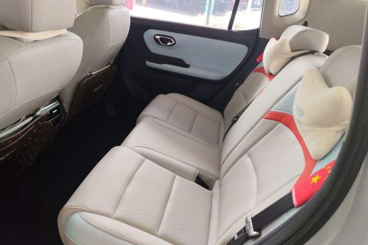 Used AION Y 2021 70 Tech Vitality Edition
