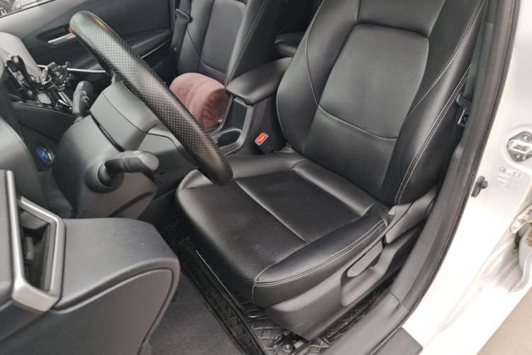 Used Toyota Corolla 2023 1.8L Smart Electric Hybrid Dual-Motor Pioneer Edition
