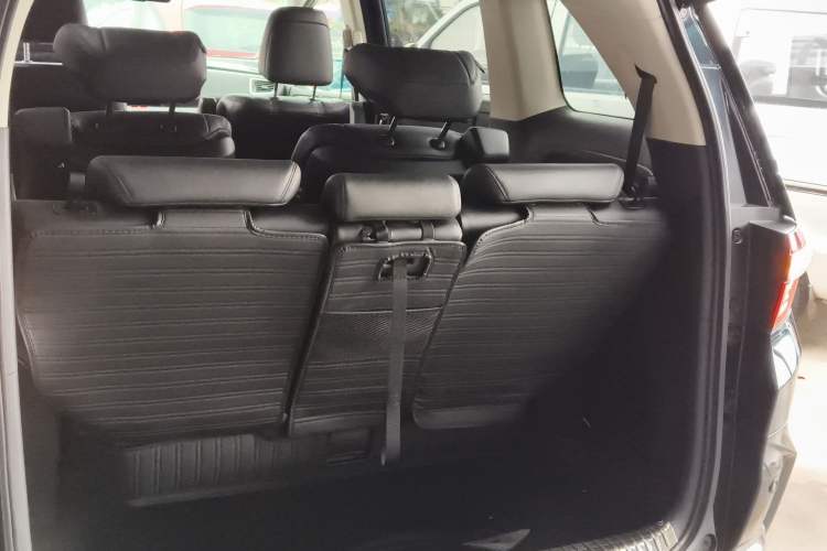 Used Honda Odyssey 2019 2.0L Rui·Supreme Edition