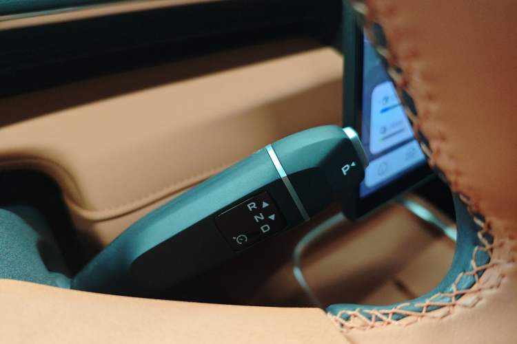 Used Deepal S07 2025 Model 215Plus Deepal Intelligent Driving AD PRO Range-Extended Edition