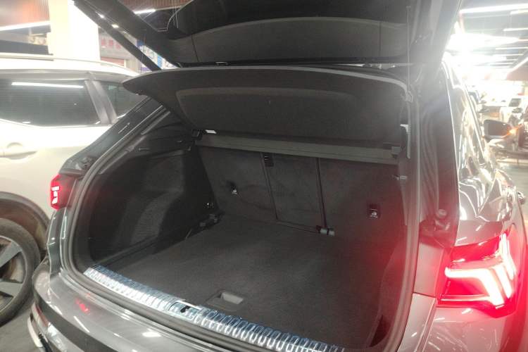 Used Audi Q3 2024 35 TFSI Fashion Dynamic Edition
