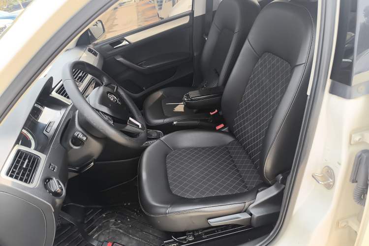 Used Skoda Rapid 2019 1.5L Automatic Comfort Edition China V Standard