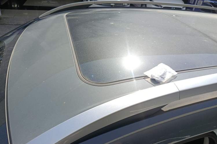 Used Hyundai ix35 2023 Musso 2.0L Prestige LUX Edition
