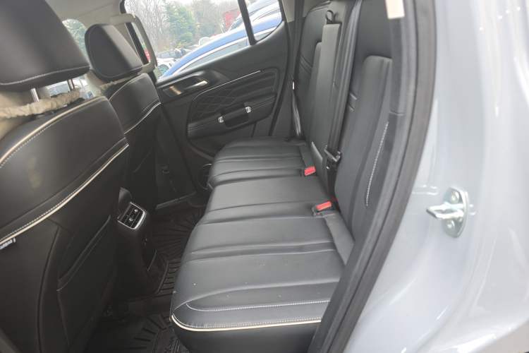 Used Tank 300 2024 2.0T Conqueror