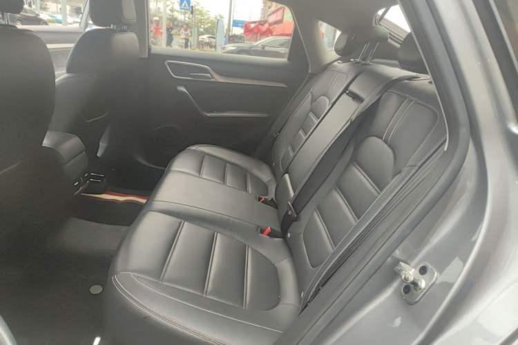 Used MG 6 2019 20T Manual Sport Edition