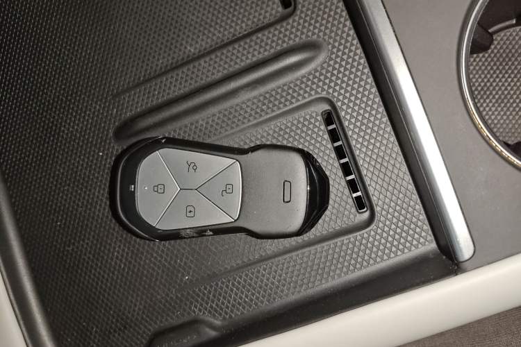 Used XPeng G6 2023 580 Long-Range Max
