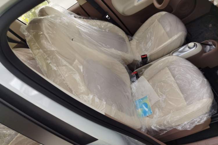 Used Wuling Hongguang MINIEV 2025 Four-Door Version Zhenxiang+ Edition
