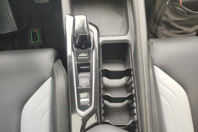 Used Geely Auto Coolray 2022 Bin Yue COOL 1.5TD DCT Hot Engine Edition