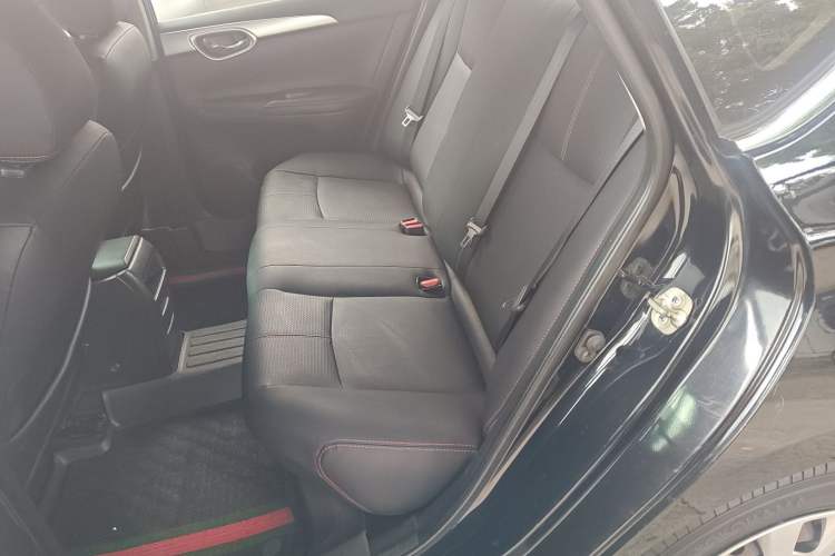 Used Nissan Sylphy 2019 Classic 1.6XE CVT Comfort Edition