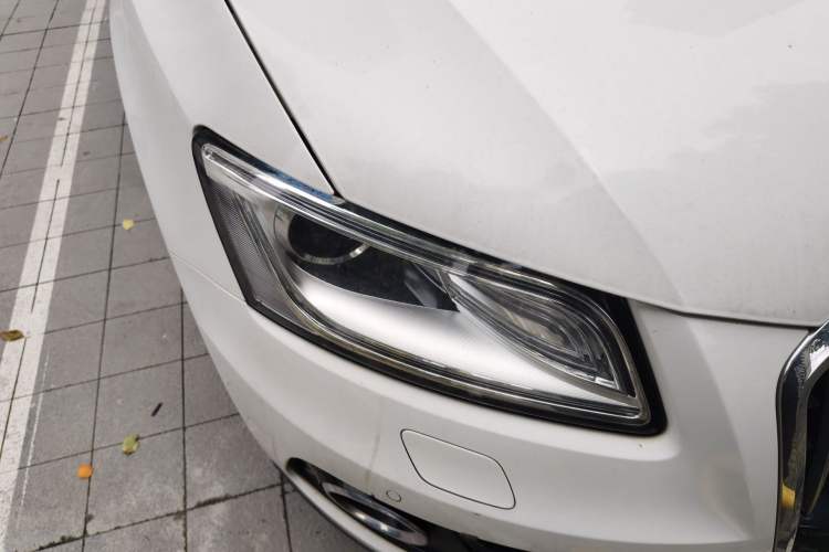 Used Audi Q5 2016 40 TFSI Trendy Edition Right Front Headlight