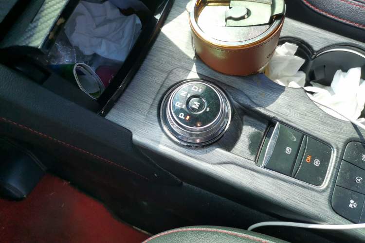 Used Ford Escape 2020 EcoBoost 245 Four-Wheel Drive ST-LINE Deluxe Edition