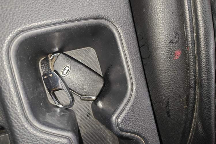 Used Kia Sportage R 2018 2.0L Automatic Smart Luxury Version China V Standard
