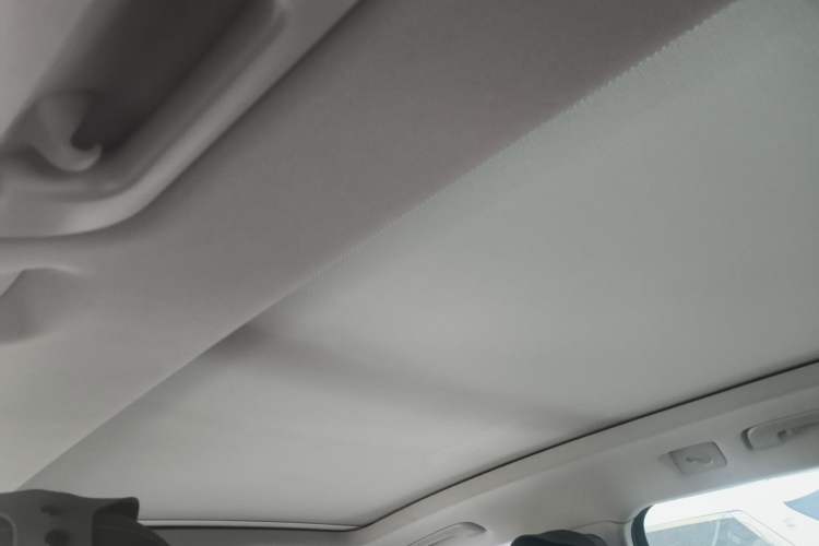 Used Audi Q5L 2018 40 TFSI Prestige Fashion Edition China V Headliner