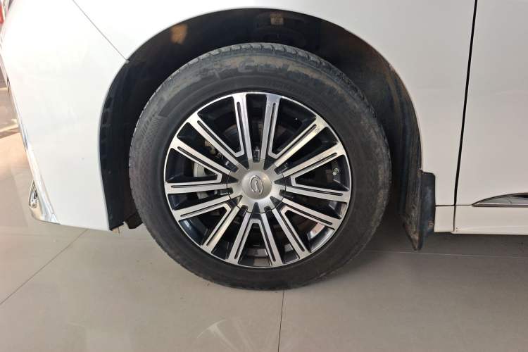 Used GAC Trumpchi M8 2021 Lingxiu Series 390T Deluxe Edition
