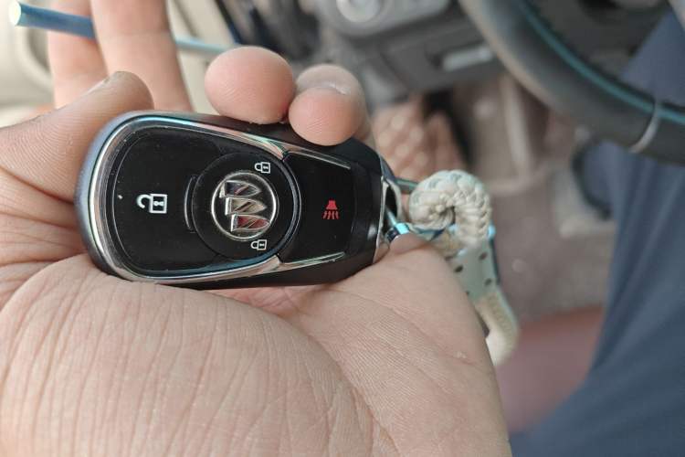 Used Buick Envision 2021 532T Two-Wheel-Drive Elite Version
