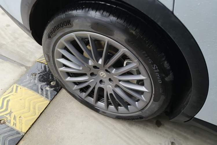 Used Leapmotor C11 2023 Range-Extended 200 Comfort Edition