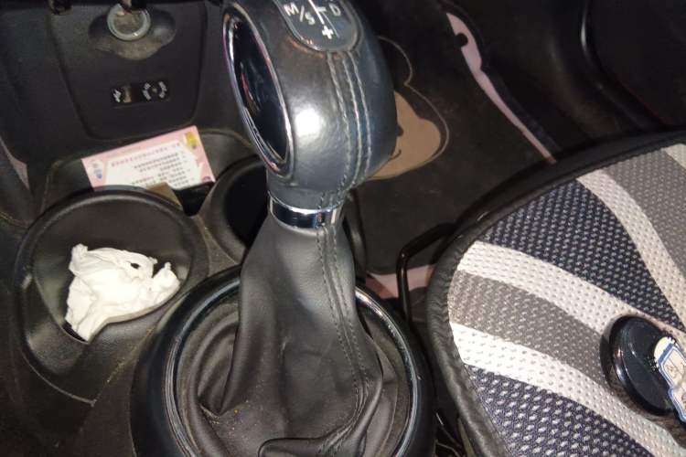 Used MINI 2014 1.2T ONE+