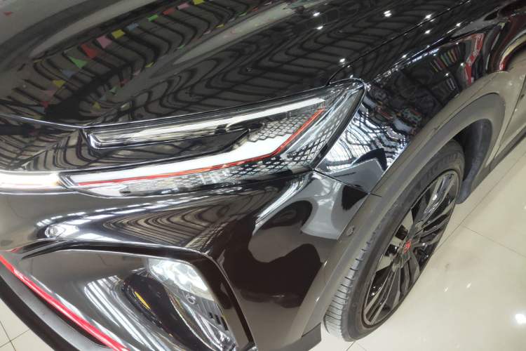 Used Rising MARVEL R 2021 Rear-Drive PRO Edition
